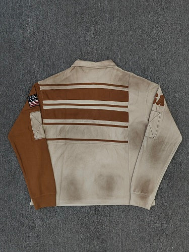Vale Forever Chocolate Classic Rugby 'Brown'