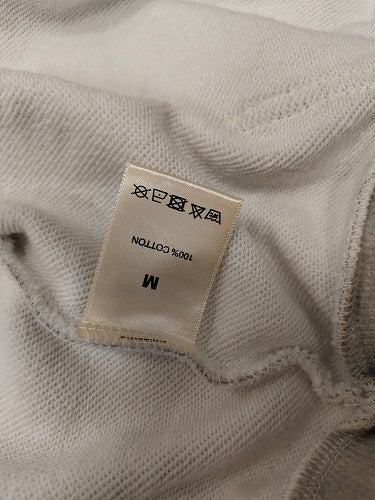 Vale Forever The Great Zip Up 'White'