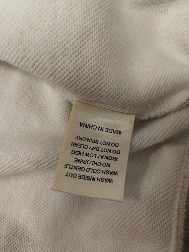 Vale Forever The Great Zip Up 'White'