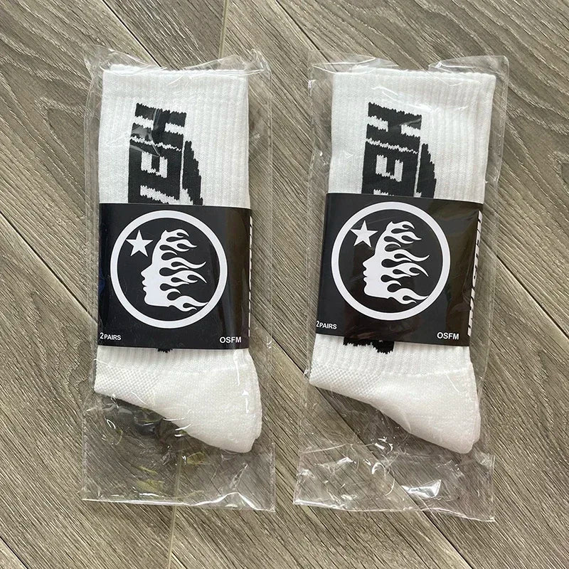 Hellstar sports Socks for men and women