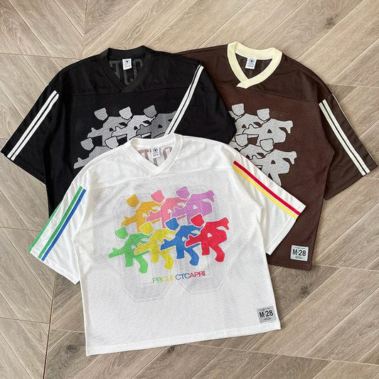 Project Capri jerseys