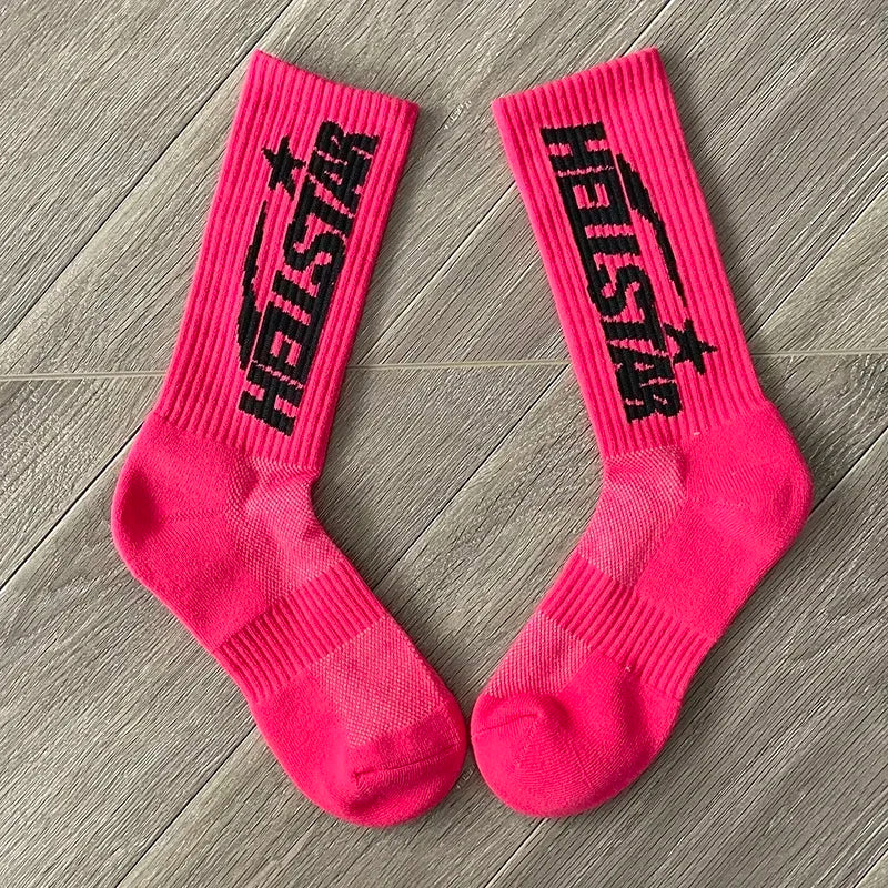Hellstar sports Socks for men and women