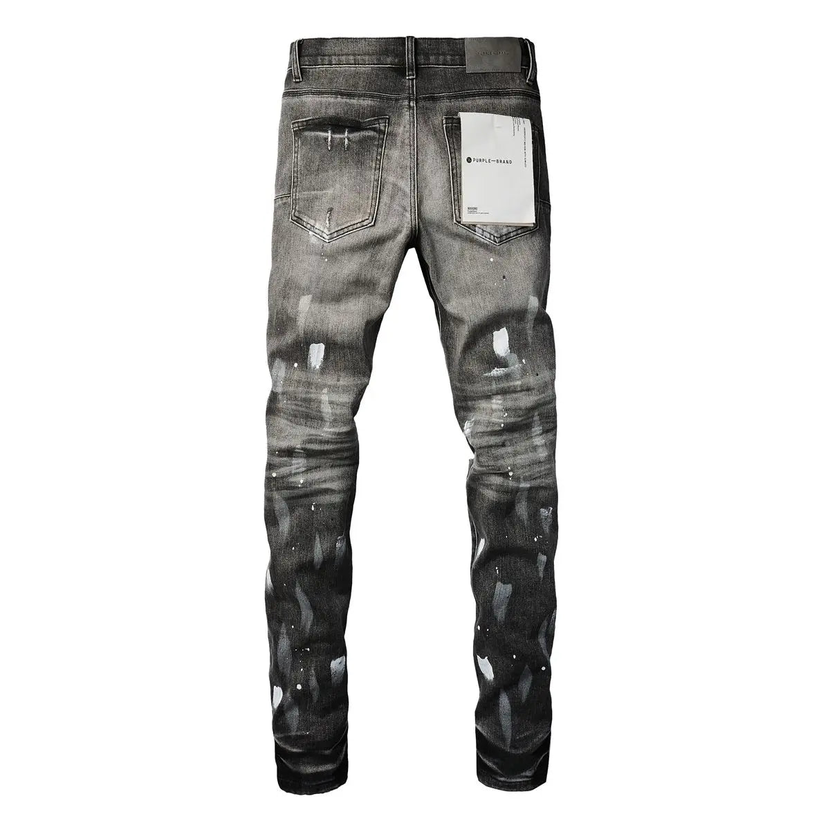 Purple brand Jeans