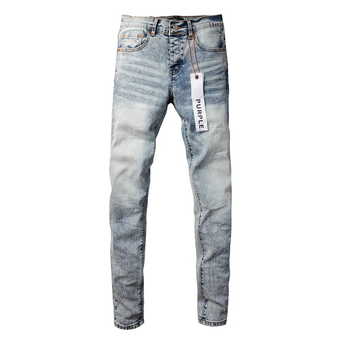 Purple brand Jeans