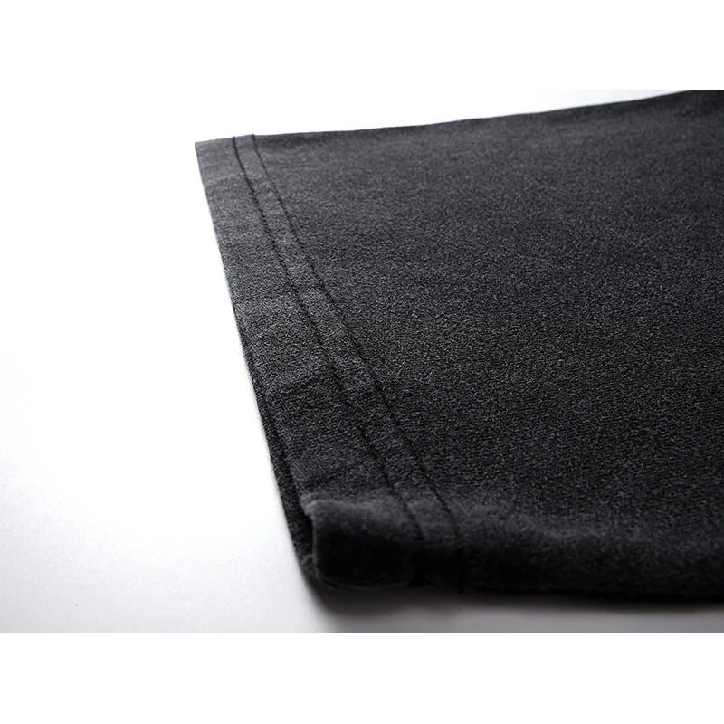 1085 # Godspeed Retro Washed Pure Cotton T-shirt