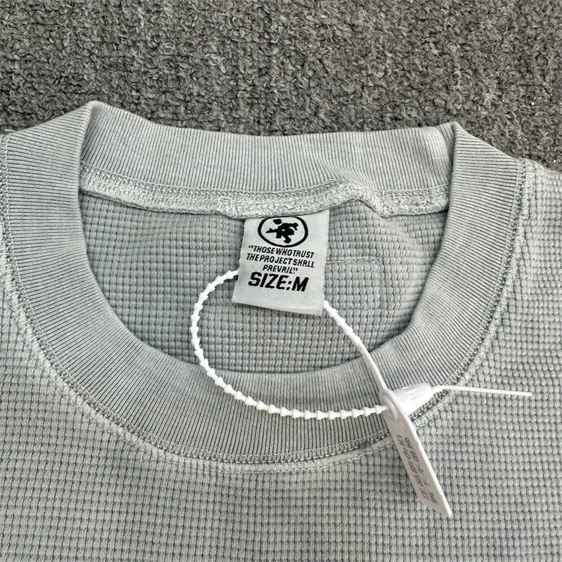 Project Cotton Printed Men's And Women's Short T