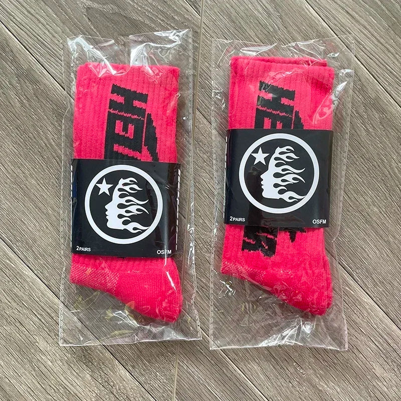 Hellstar sports Socks for men and women