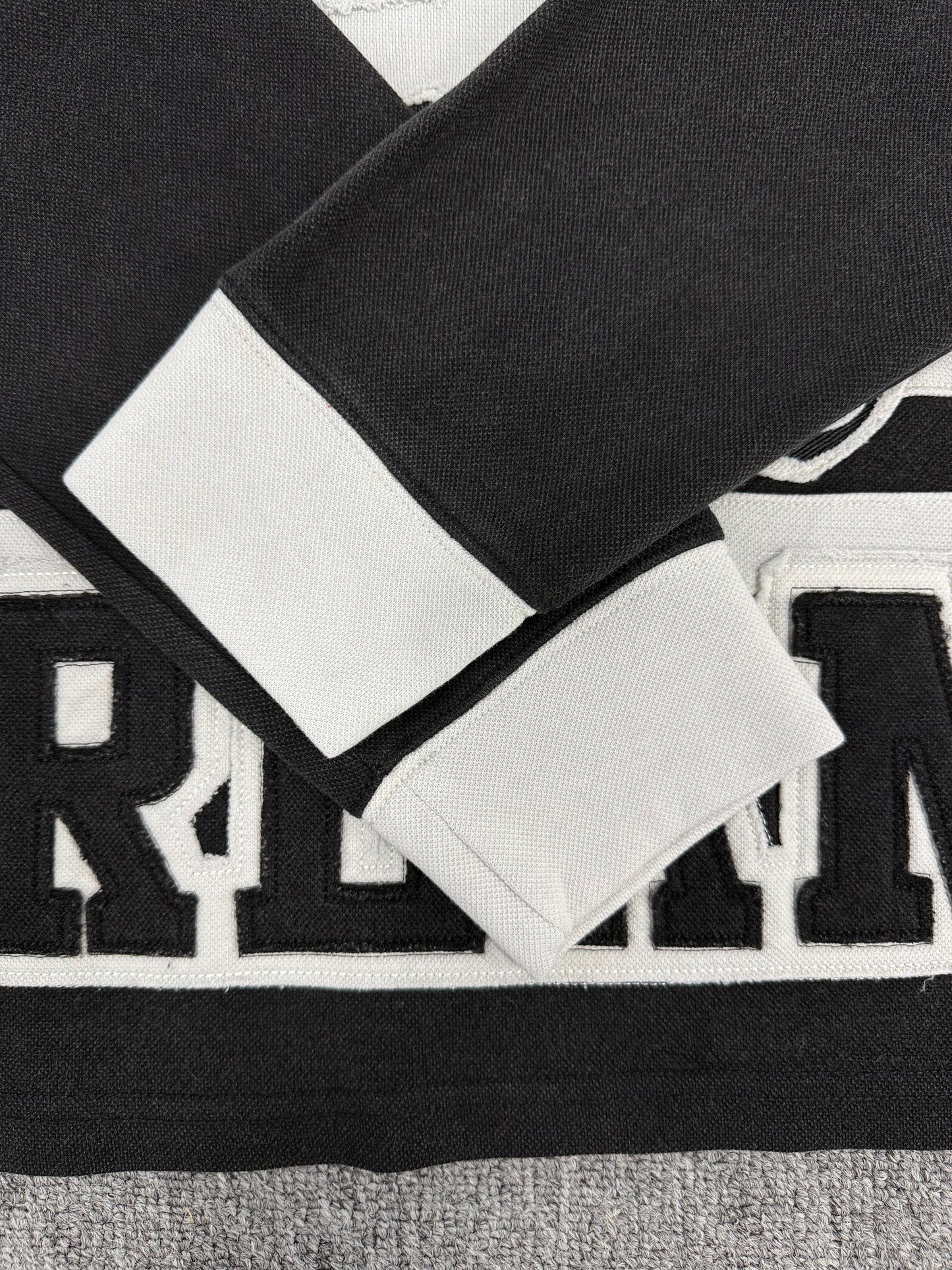 Vale Forever Dreams Rugby 'Black'
