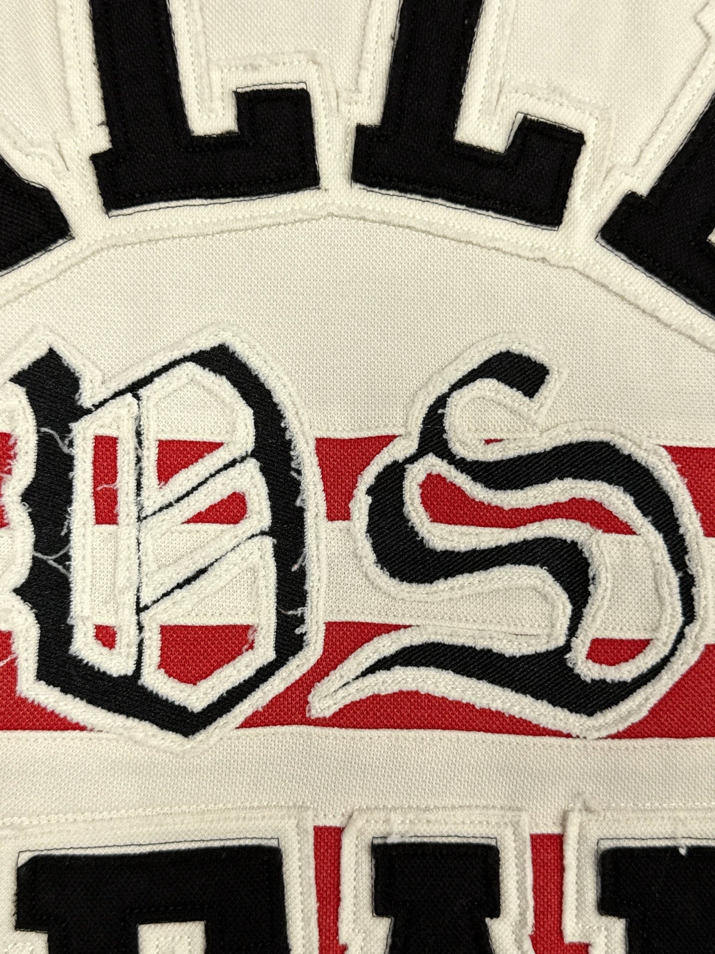 Vale Forever Dreams Rugby 'Red'