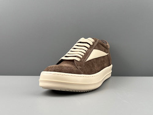 Brown rick owens vanz