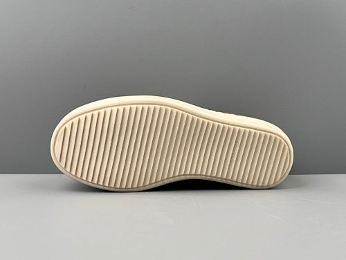 Brown rick owens vanz