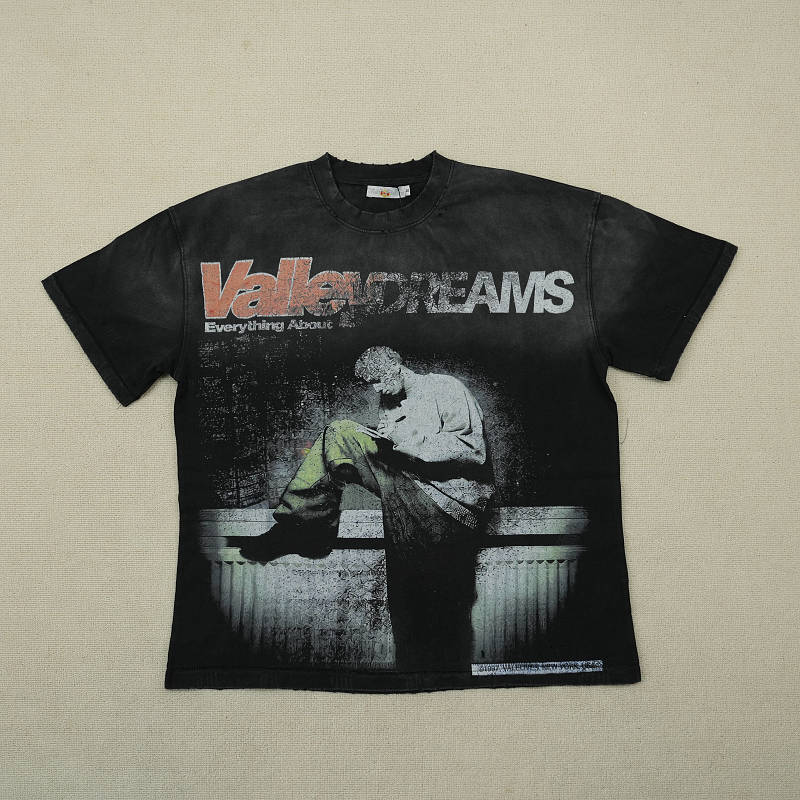 Vale Forever Stanley Tee