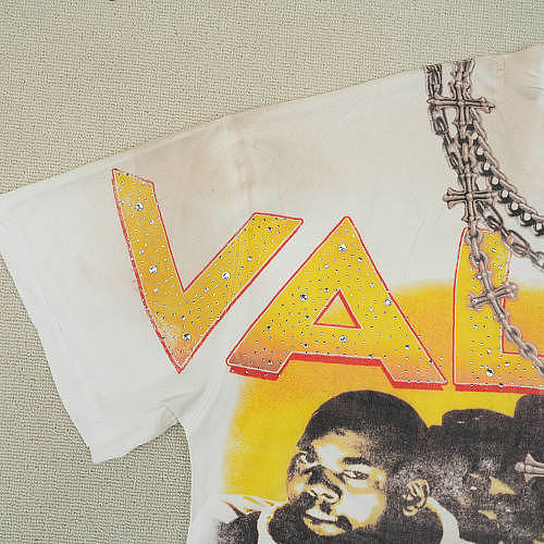 Vale Forever Chambers Bling Tee 'White'