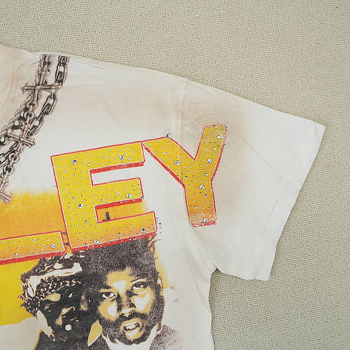 Vale Forever Chambers Bling Tee 'White'
