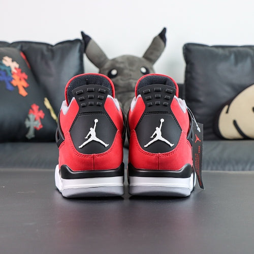 Air Jordan 4 Toro Bravo