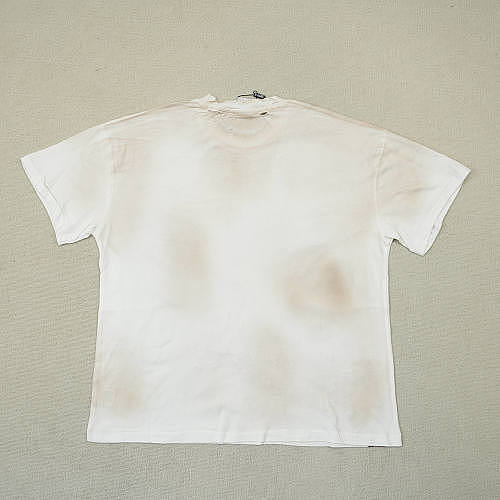 Vale Forever Chambers Bling Tee 'White'