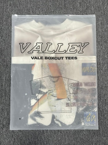 Vale Forever The Taiping Ship Bling Tee 'Tan'