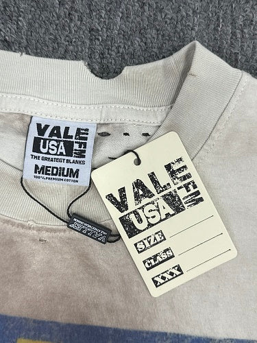 Vale Forever The Taiping Ship Bling Tee 'Tan'