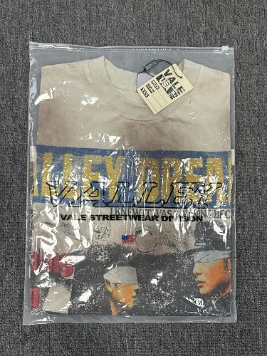 Vale Forever The Taiping Ship Bling Tee 'Tan'