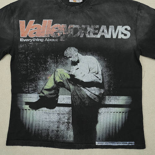 Vale Forever Stanley Tee