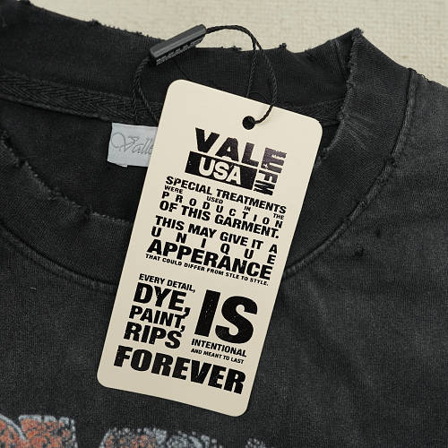 Vale Forever Stanley Tee