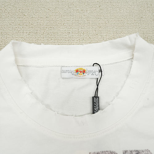 Vale Forever Big Stage Tee 'White'