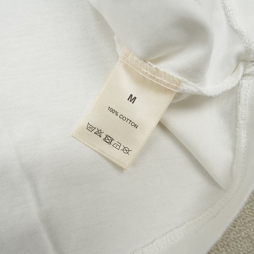 Vale Forever Big Stage Tee 'White'
