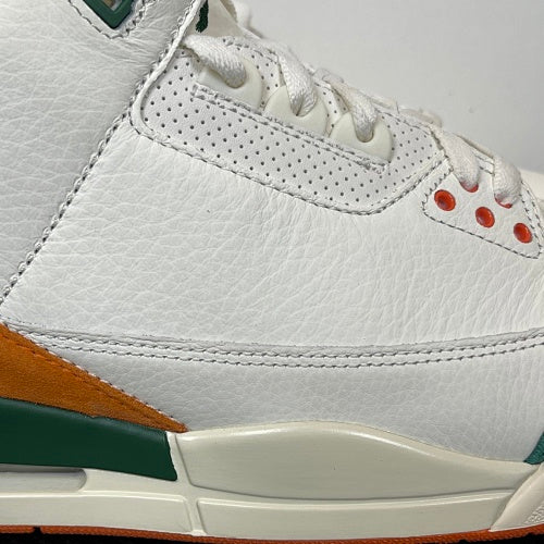 SoleFly x Air Jordan 3 'Miami'
