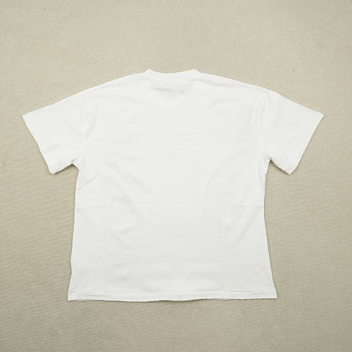 Vale Forever Big Stage Tee 'White'