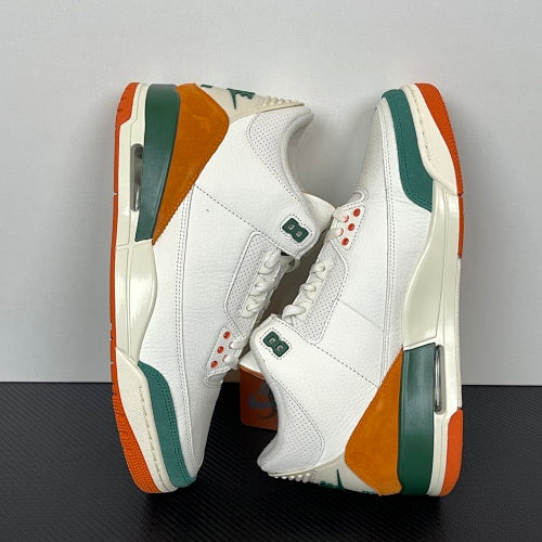 SoleFly x Air Jordan 3 'Miami'