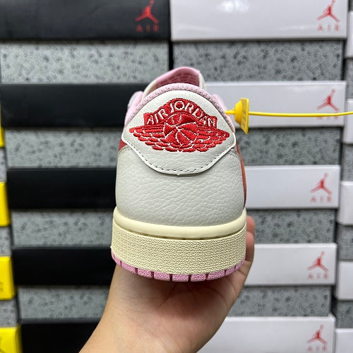 Travis Scott Sail Tropical Pink