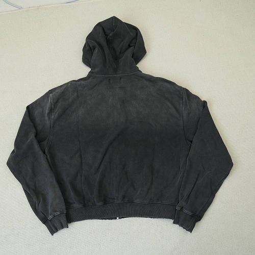 Vale Forever Rock Zip Up 'Black'