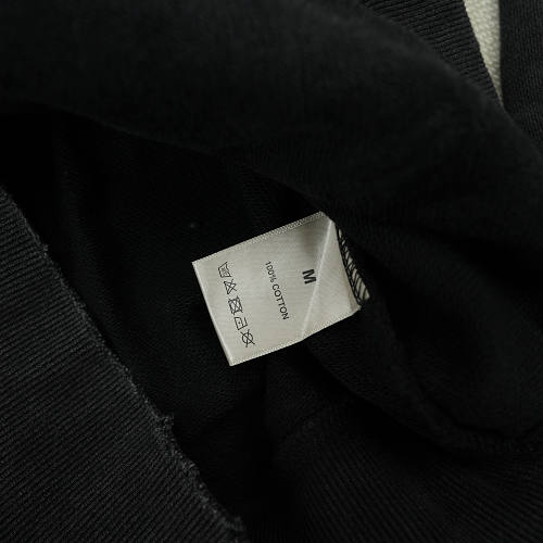 Vale Forever Rock Zip Up 'Black'