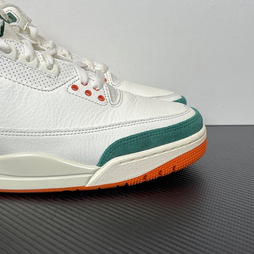 SoleFly x Air Jordan 3 'Miami'
