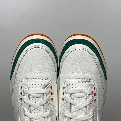 SoleFly x Air Jordan 3 'Miami'