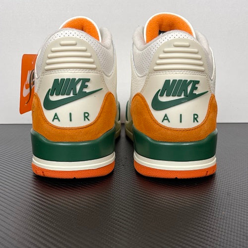 SoleFly x Air Jordan 3 'Miami'