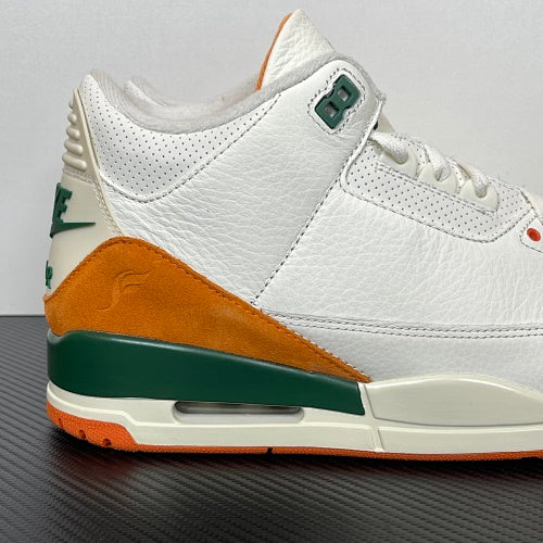 SoleFly x Air Jordan 3 'Miami'