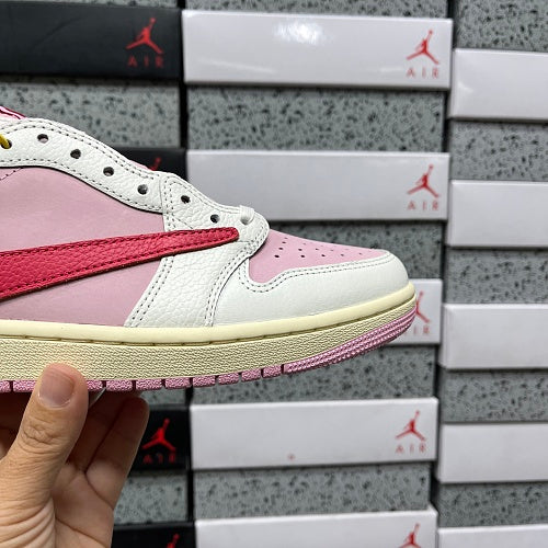 Travis Scott Sail Tropical Pink