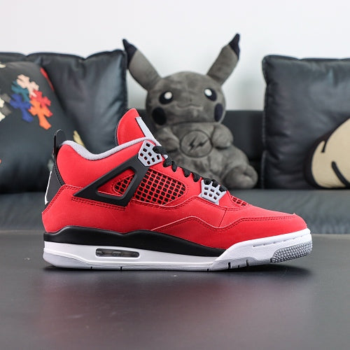 Air Jordan 4 Toro Bravo