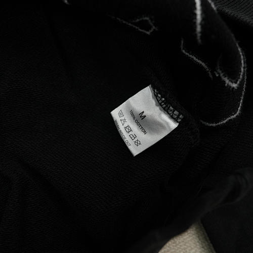 Vale Forever Valley Sports Panther Hoodie Black