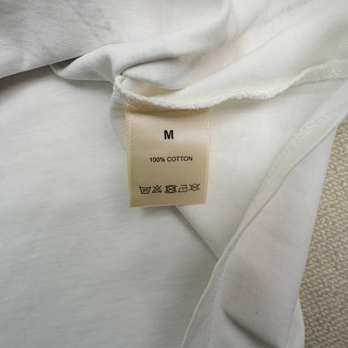 Vale Forever Penny Tee 'White'