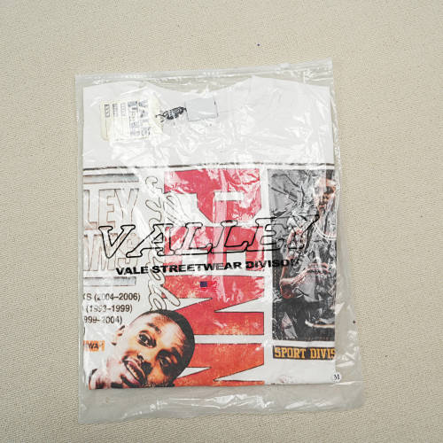 Vale Forever Penny Tee 'White'