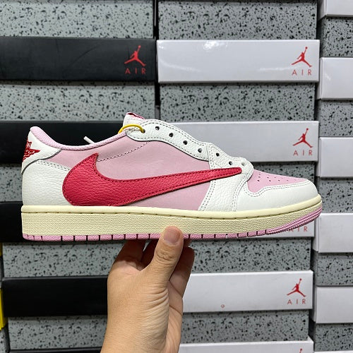 Travis Scott Sail Tropical Pink
