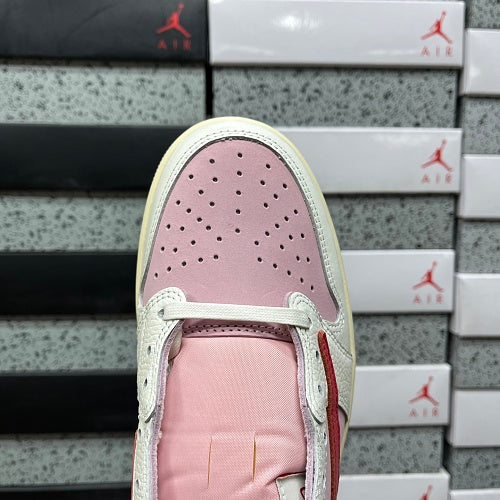 Travis Scott Sail Tropical Pink