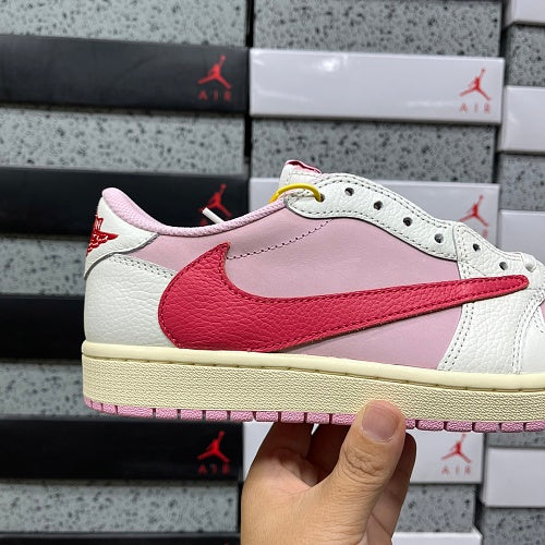 Travis Scott Sail Tropical Pink