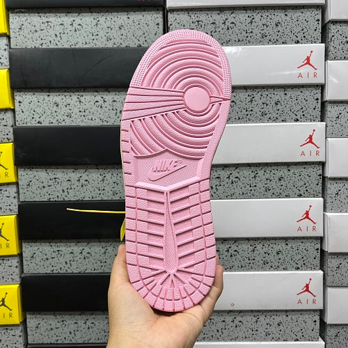 Travis Scott Sail Tropical Pink