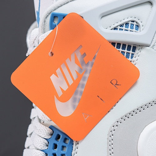 Jordan 4 Retro Military Blue (2024)