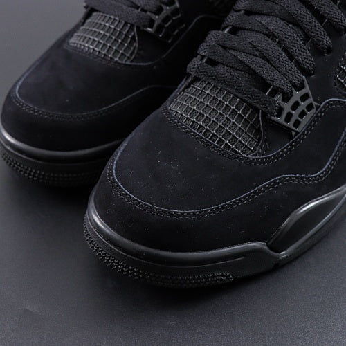 Jordan 4 Retro Black cat
