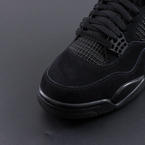 Jordan 4 Retro Black cat