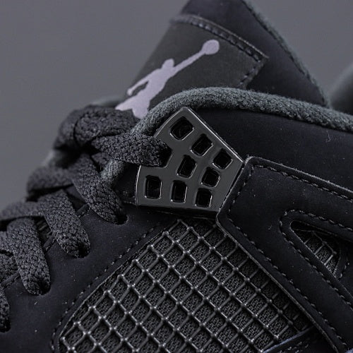 Jordan 4 Retro Black cat